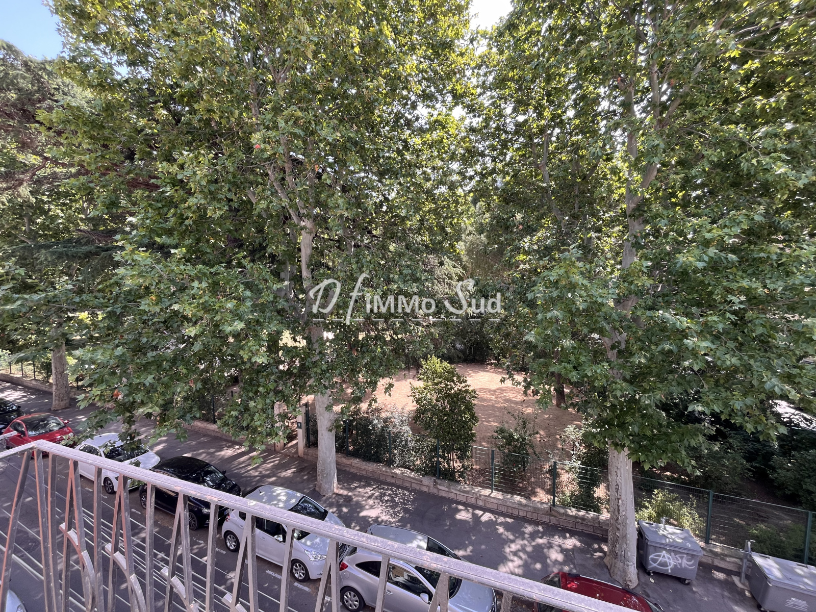 Image_, Appartement, Narbonne, ref :1697