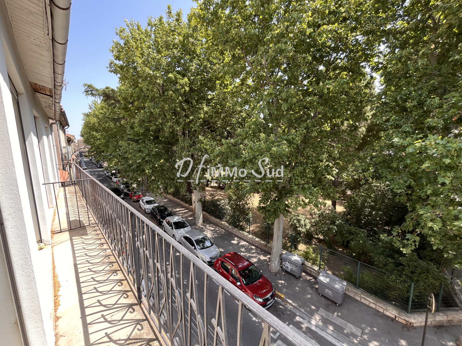 Image_, Appartement, Narbonne, ref :1697