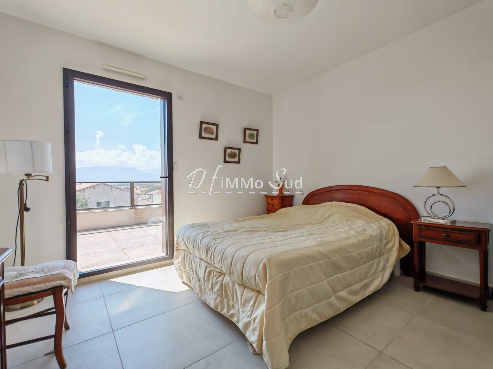 Image_, Appartement, Saint-Cyprien, ref :1859