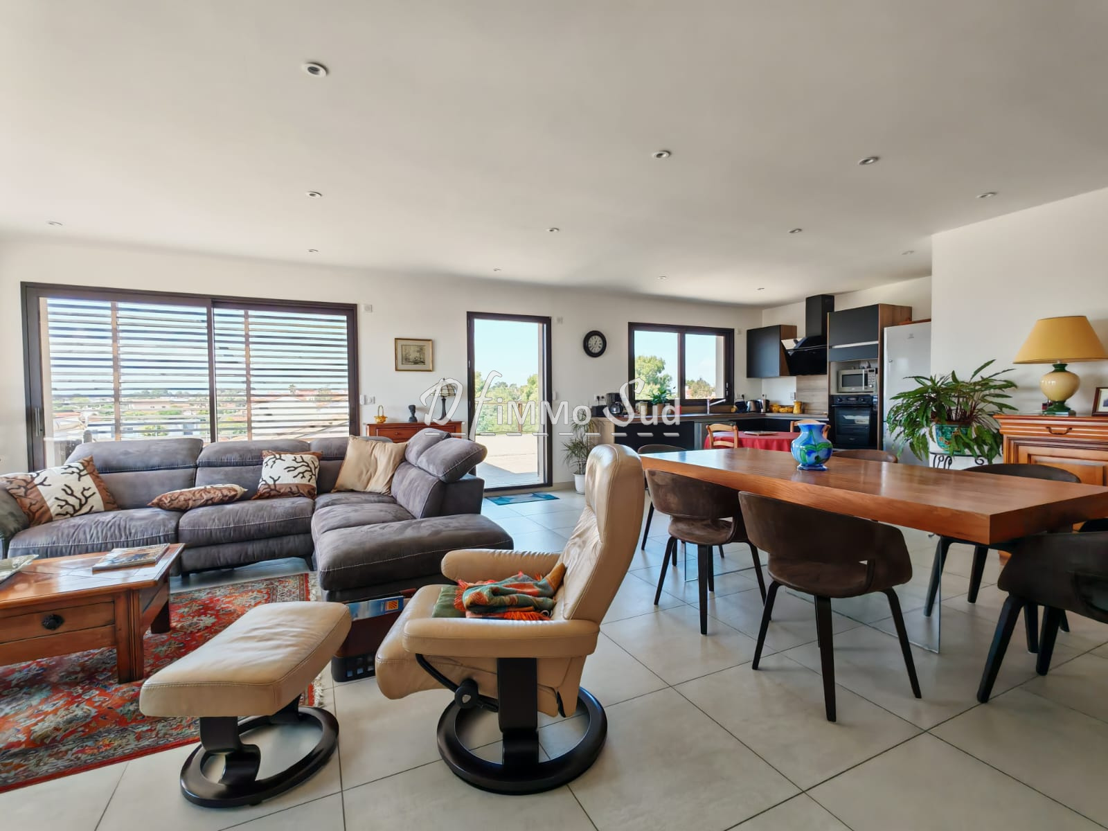 Image_, Appartement, Saint-Cyprien, ref :1859