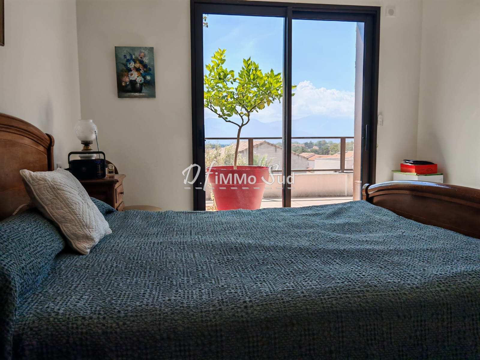 Image_, Appartement, Saint-Cyprien, ref :1859