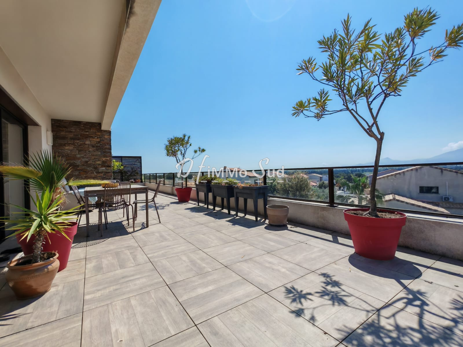 Image_, Appartement, Saint-Cyprien, ref :1859