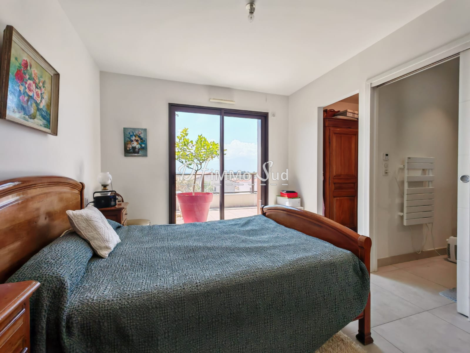 Image_, Appartement, Saint-Cyprien, ref :1859