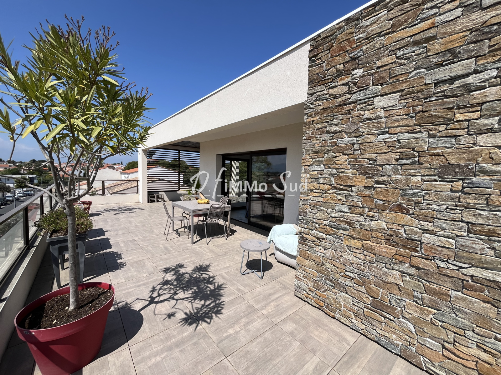 Image_, Appartement, Saint-Cyprien, ref :1859
