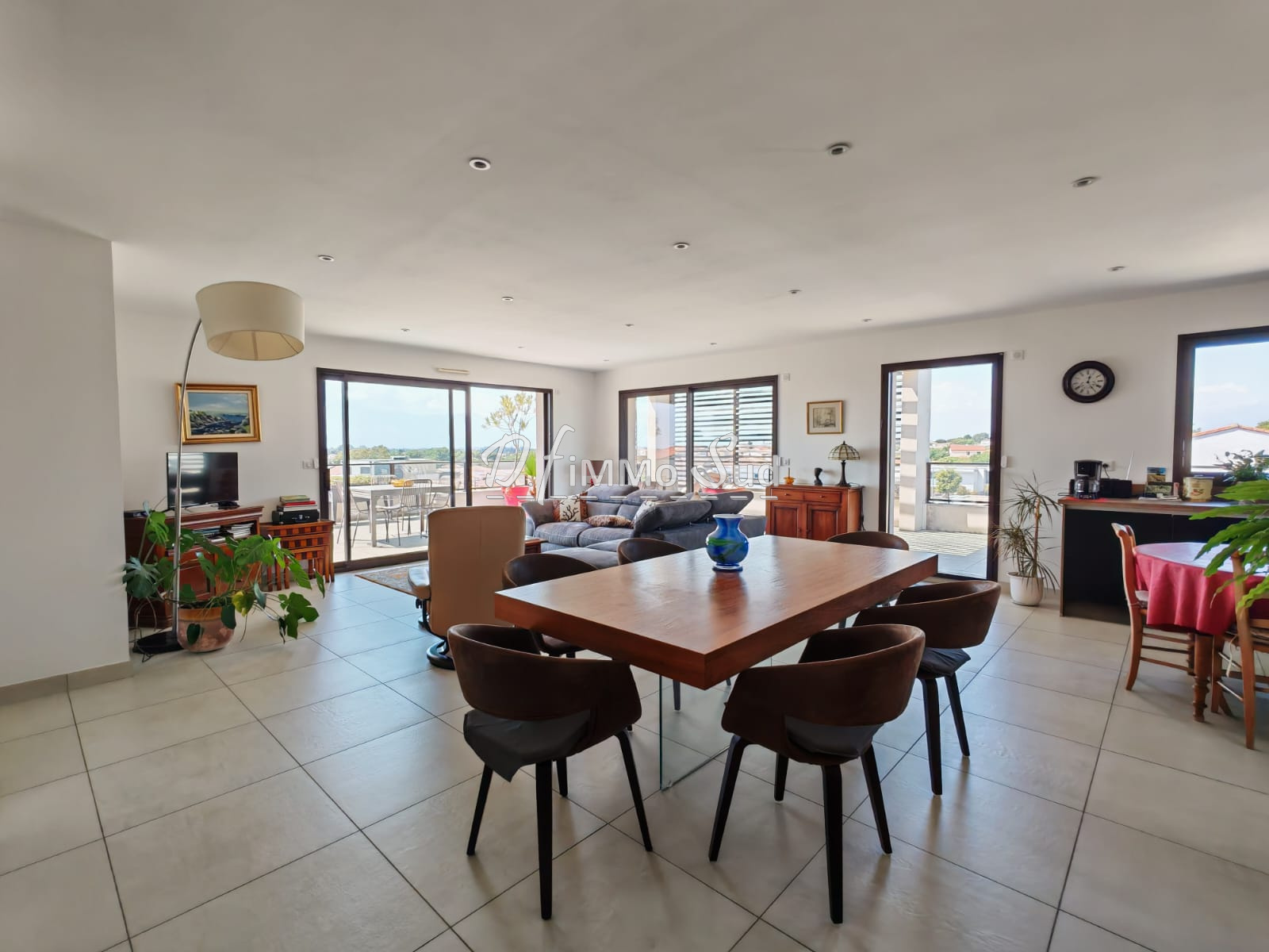 Image_, Appartement, Saint-Cyprien, ref :1859