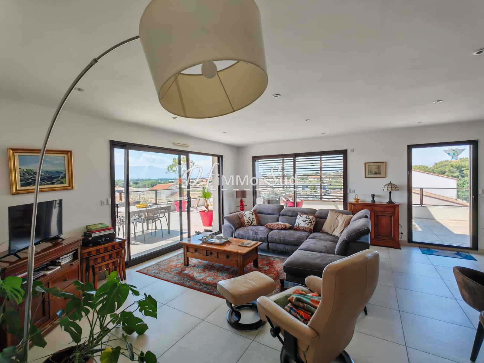 Image_, Appartement, Saint-Cyprien, ref :1859