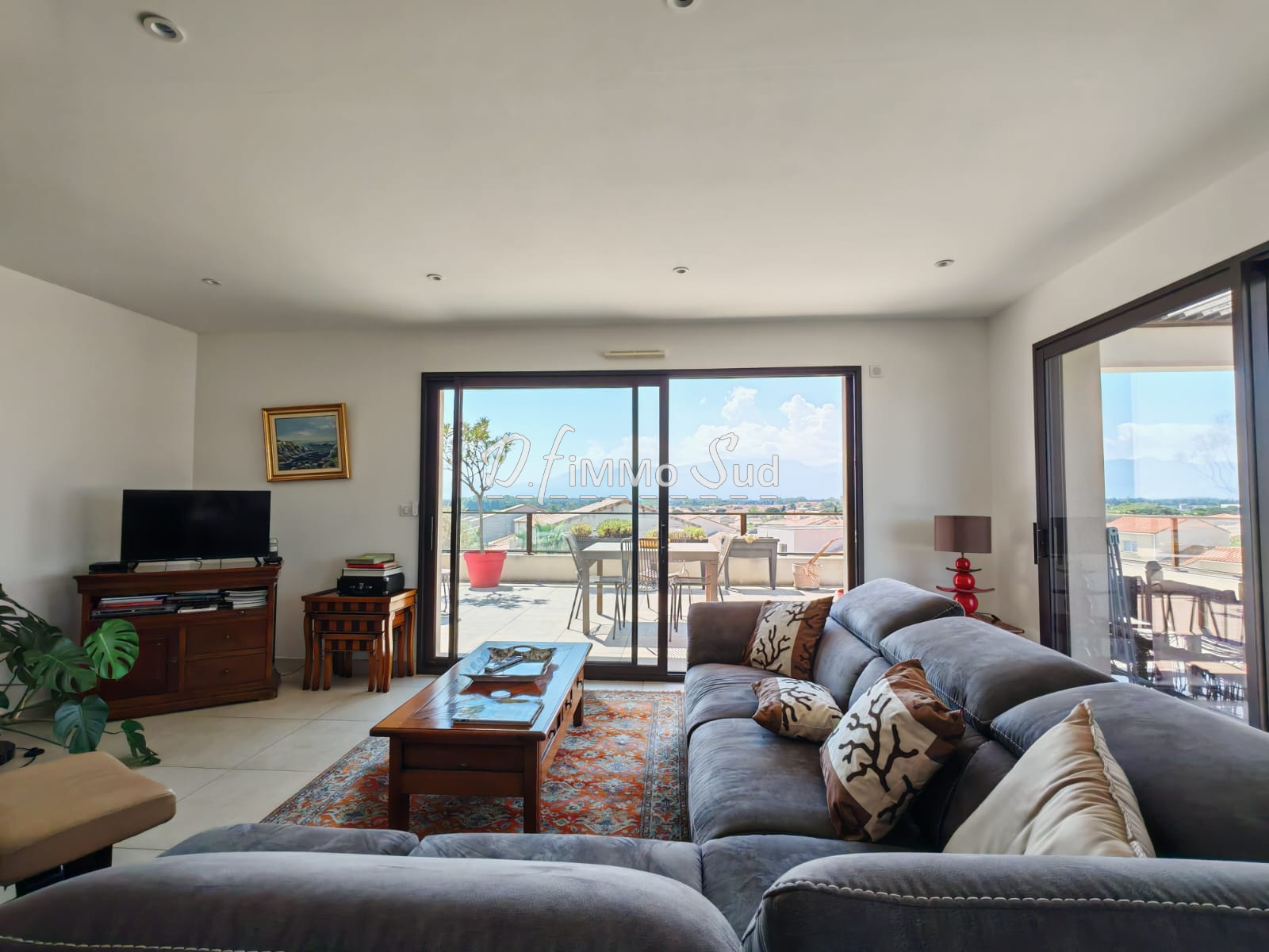 Image_, Appartement, Saint-Cyprien, ref :1859