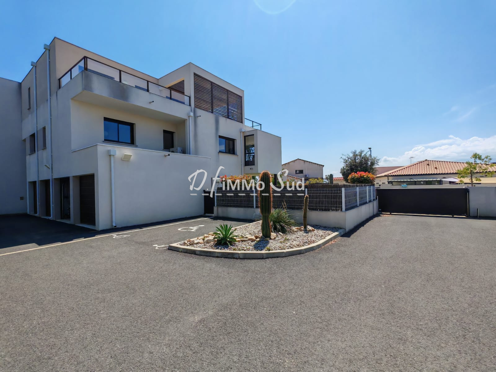 Image_, Appartement, Saint-Cyprien, ref :1859