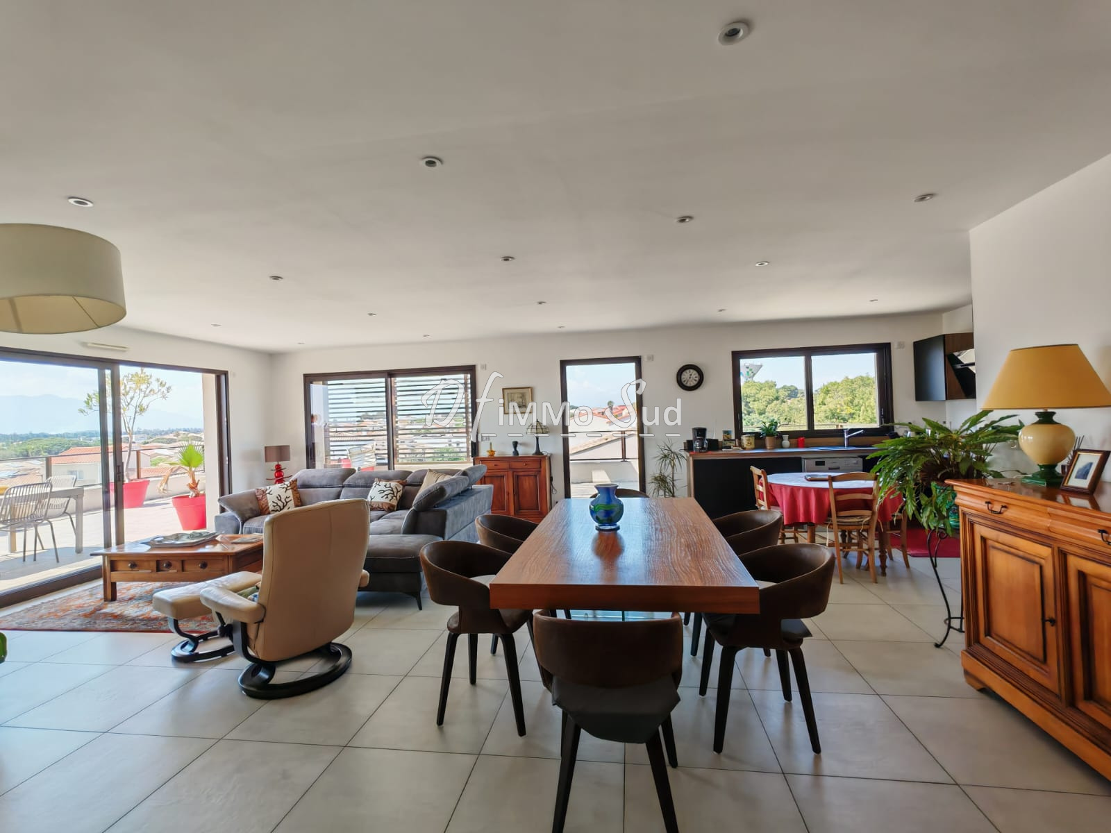 Image_, Appartement, Saint-Cyprien, ref :1859