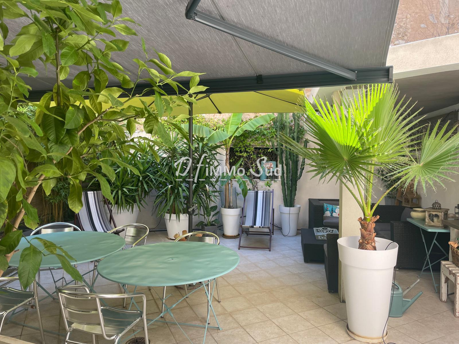 Image_, Maison, Narbonne, ref :1712