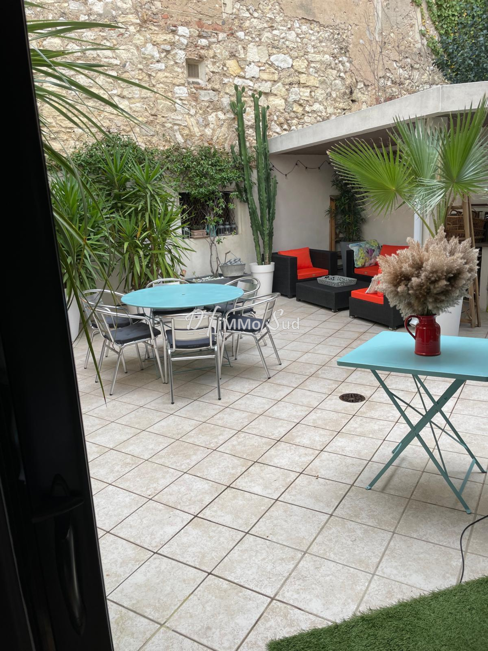 Image_, Maison, Narbonne, ref :1712