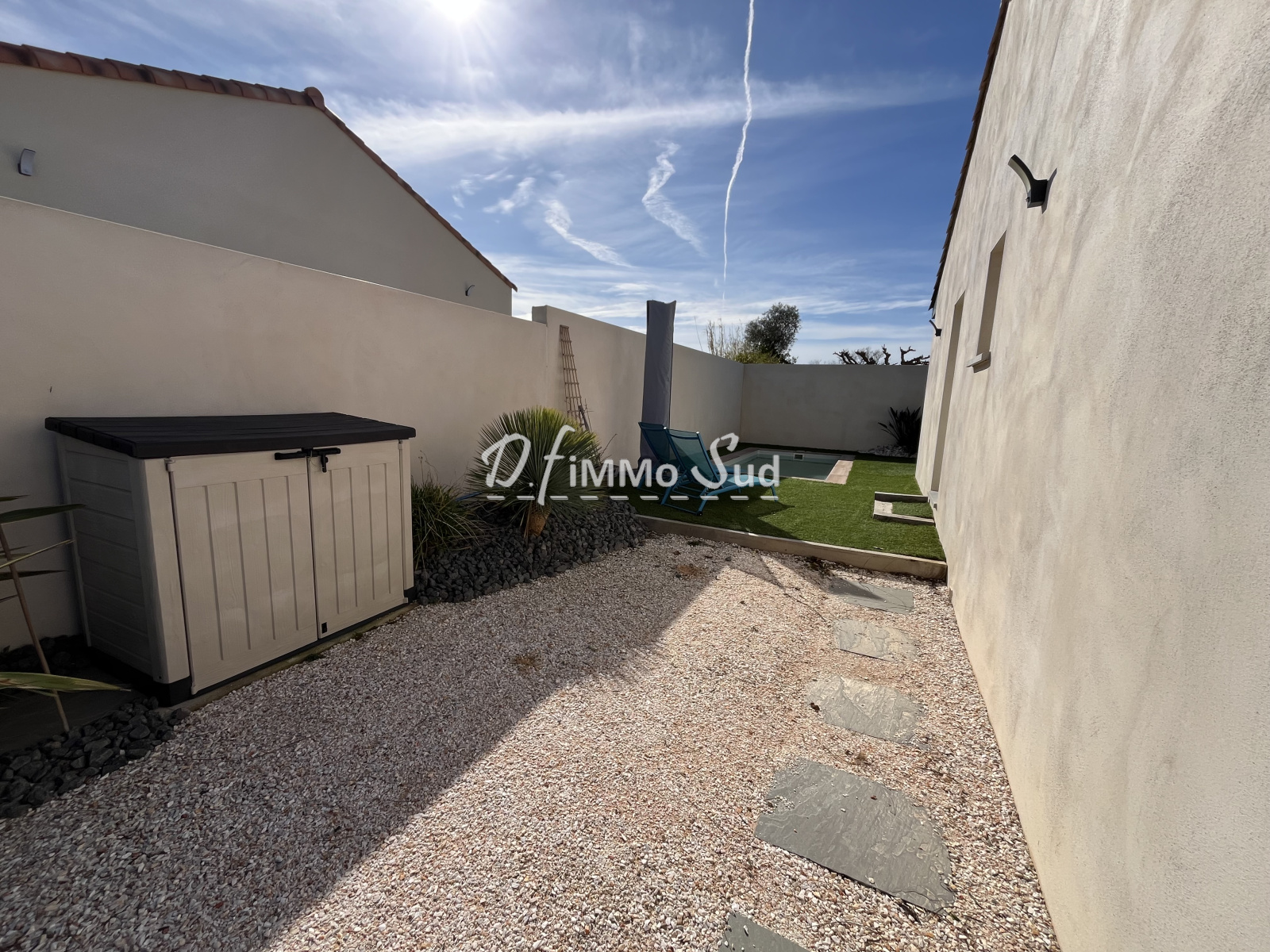 Image_, Maison, Nissan-lez-Enserune, ref :1820