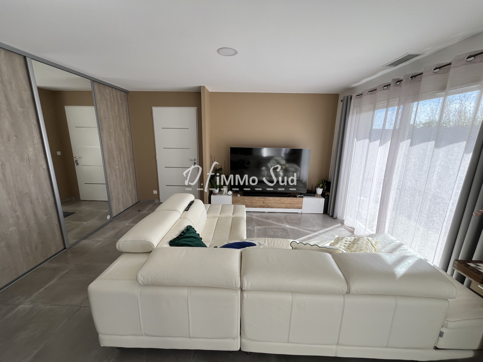 Image_, Maison, Nissan-lez-Enserune, ref :1820