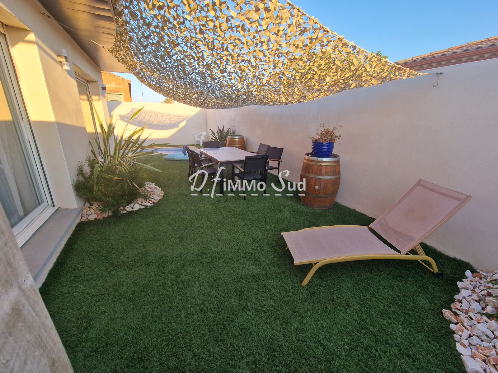 Image_, Maison, Nissan-lez-Enserune, ref :1820