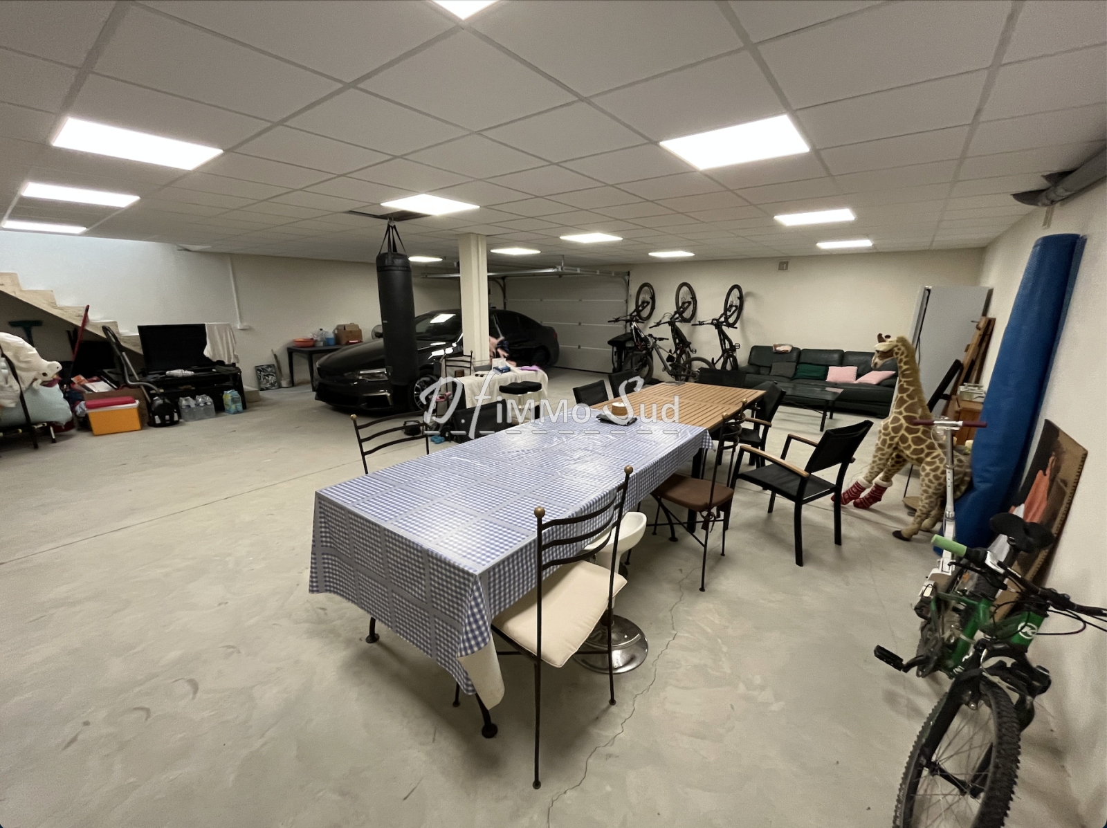 Image_, Maison, Nissan-lez-Enserune, ref :1820