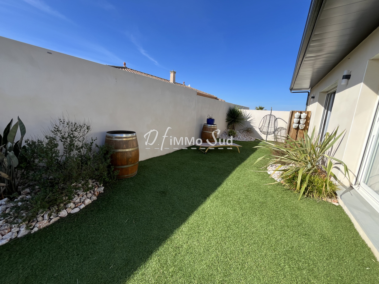 Image_, Maison, Nissan-lez-Enserune, ref :1820