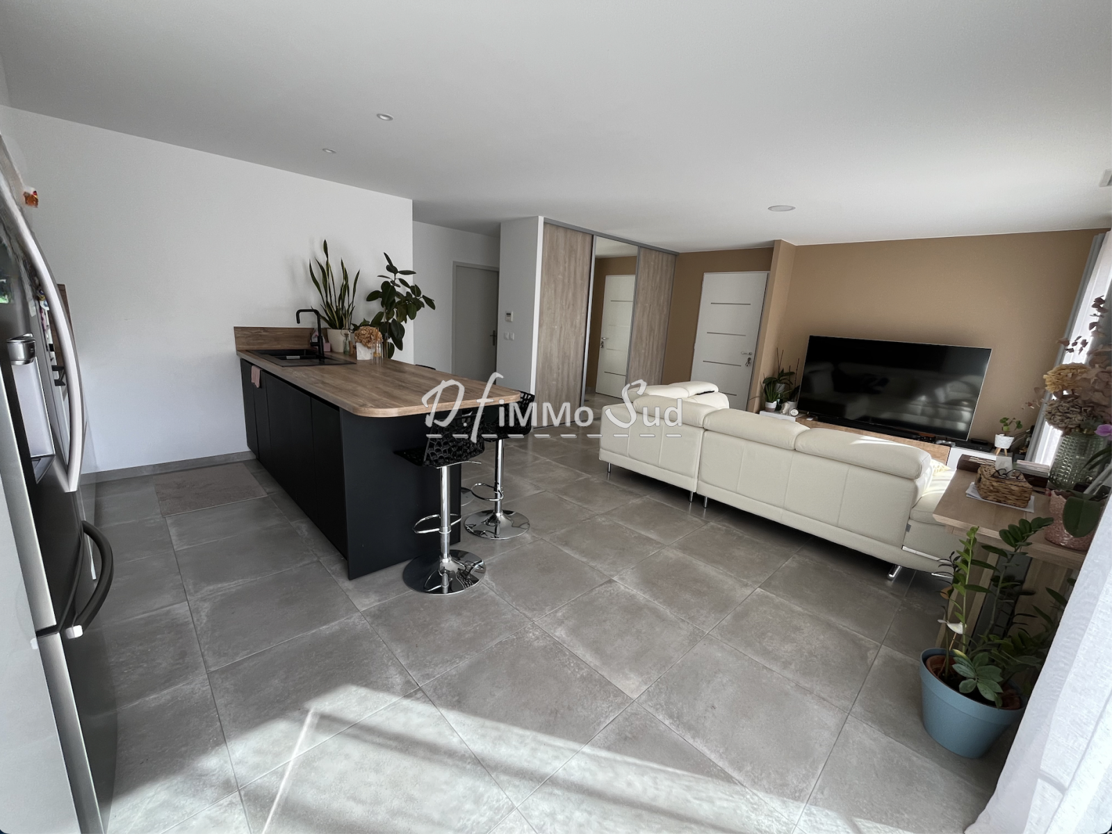 Image_, Maison, Nissan-lez-Enserune, ref :1820