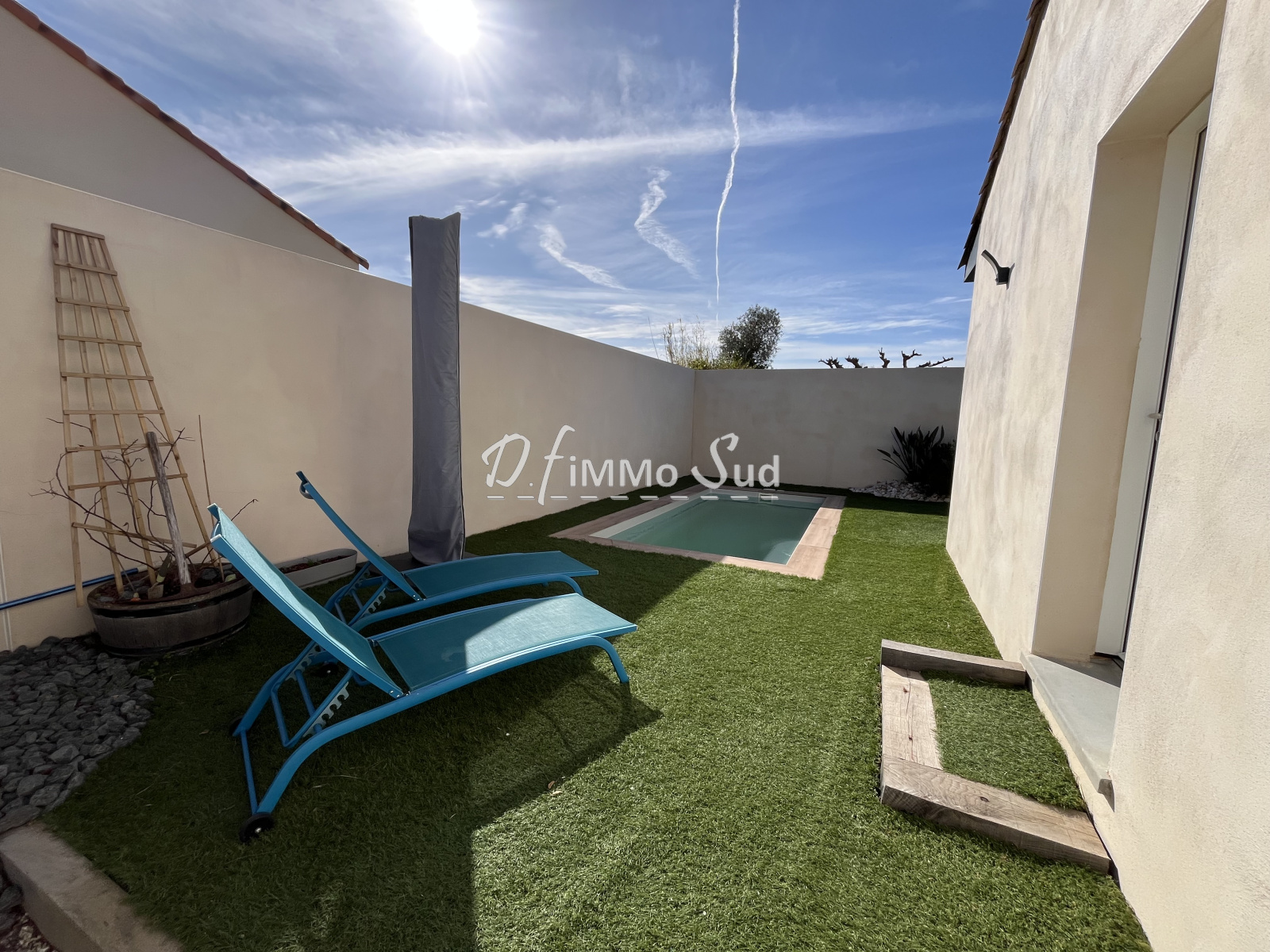 Image_, Maison, Nissan-lez-Enserune, ref :1820