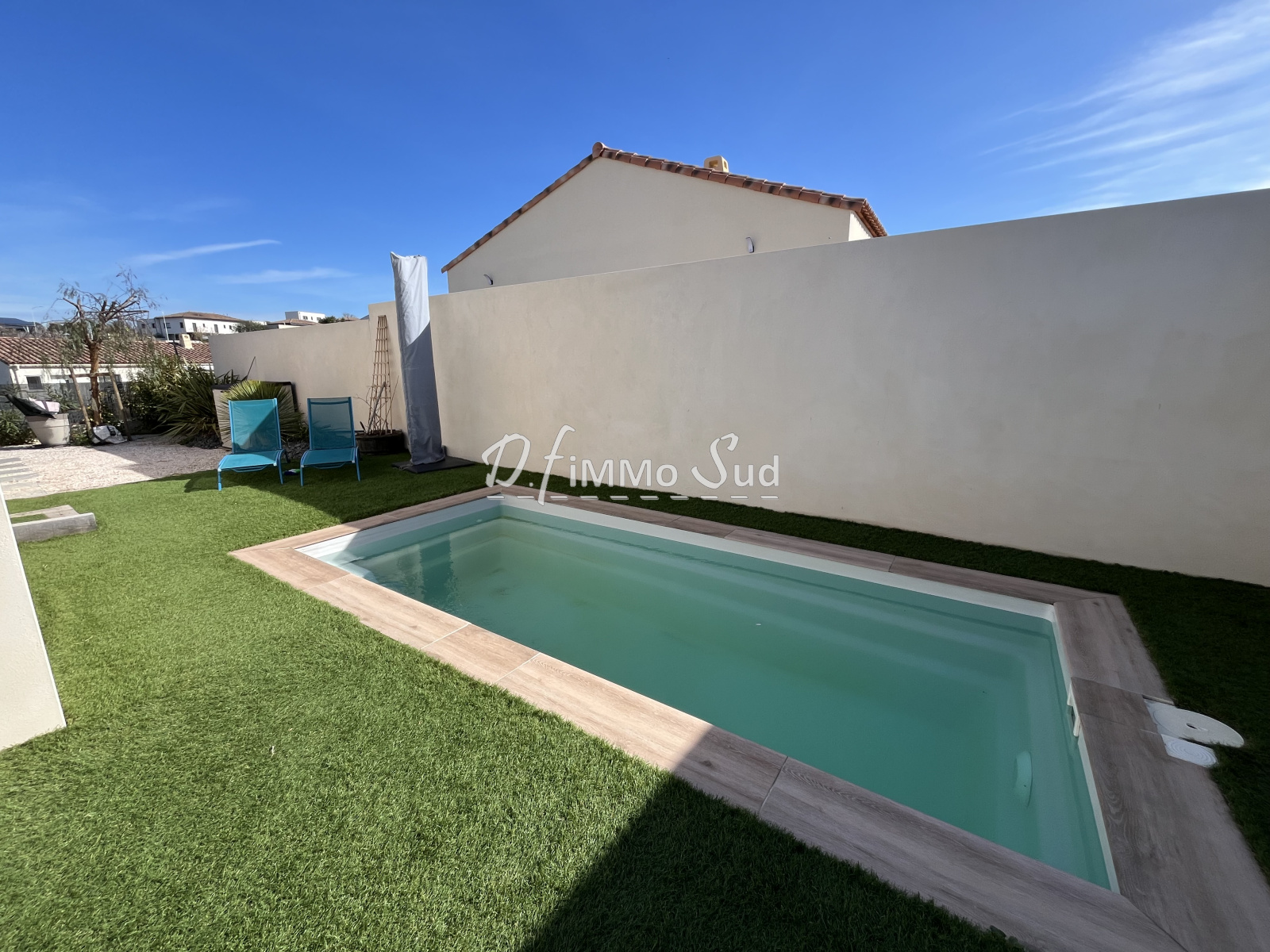 Image_, Maison, Nissan-lez-Enserune, ref :1820