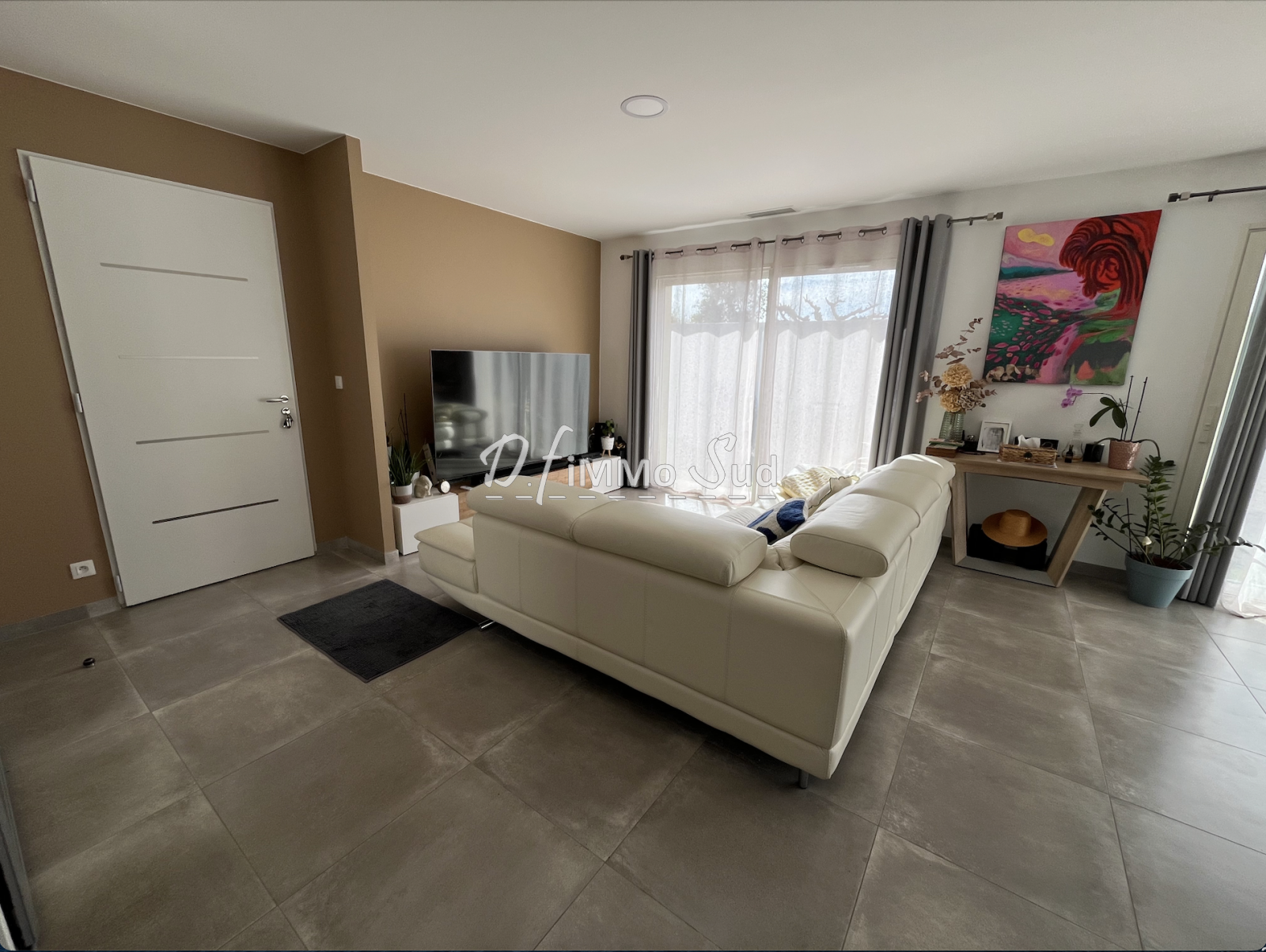 Image_, Maison, Nissan-lez-Enserune, ref :1820