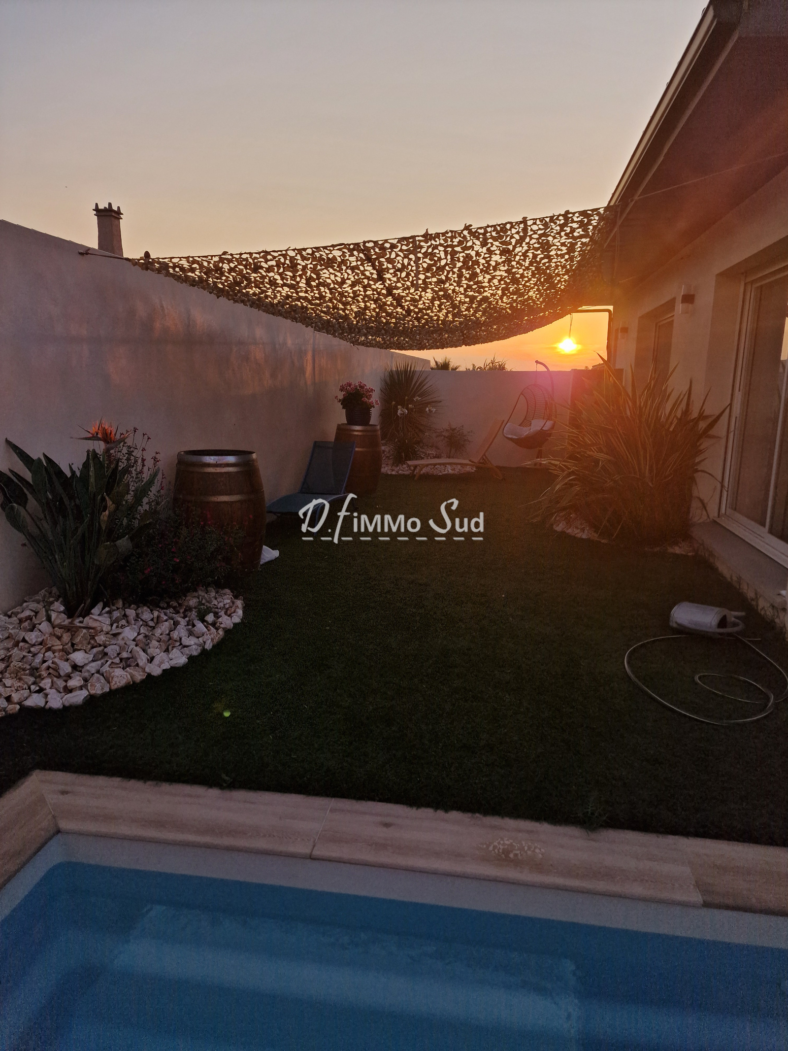 Image_, Maison, Nissan-lez-Enserune, ref :1820