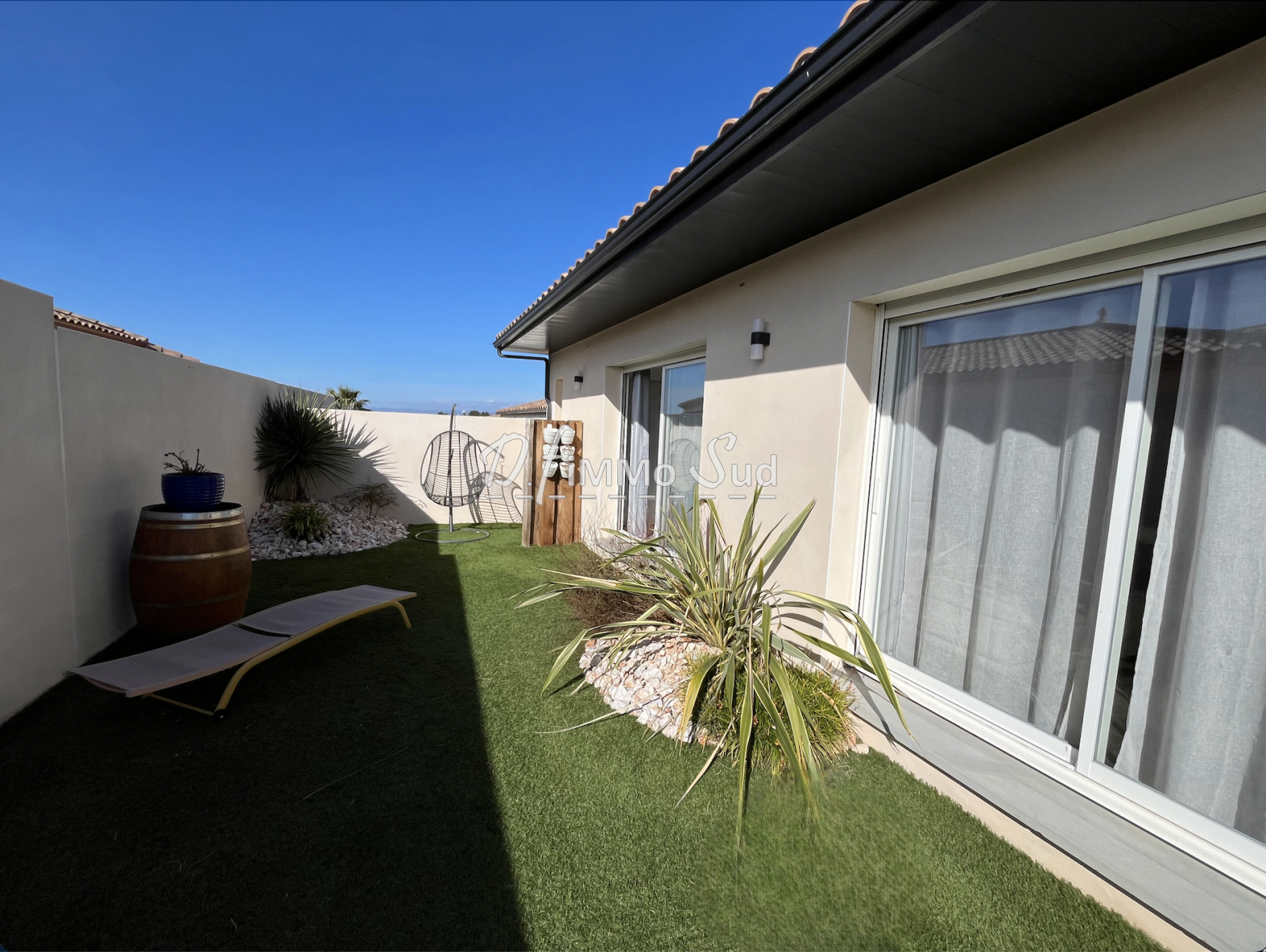 Image_, Maison, Nissan-lez-Enserune, ref :1820