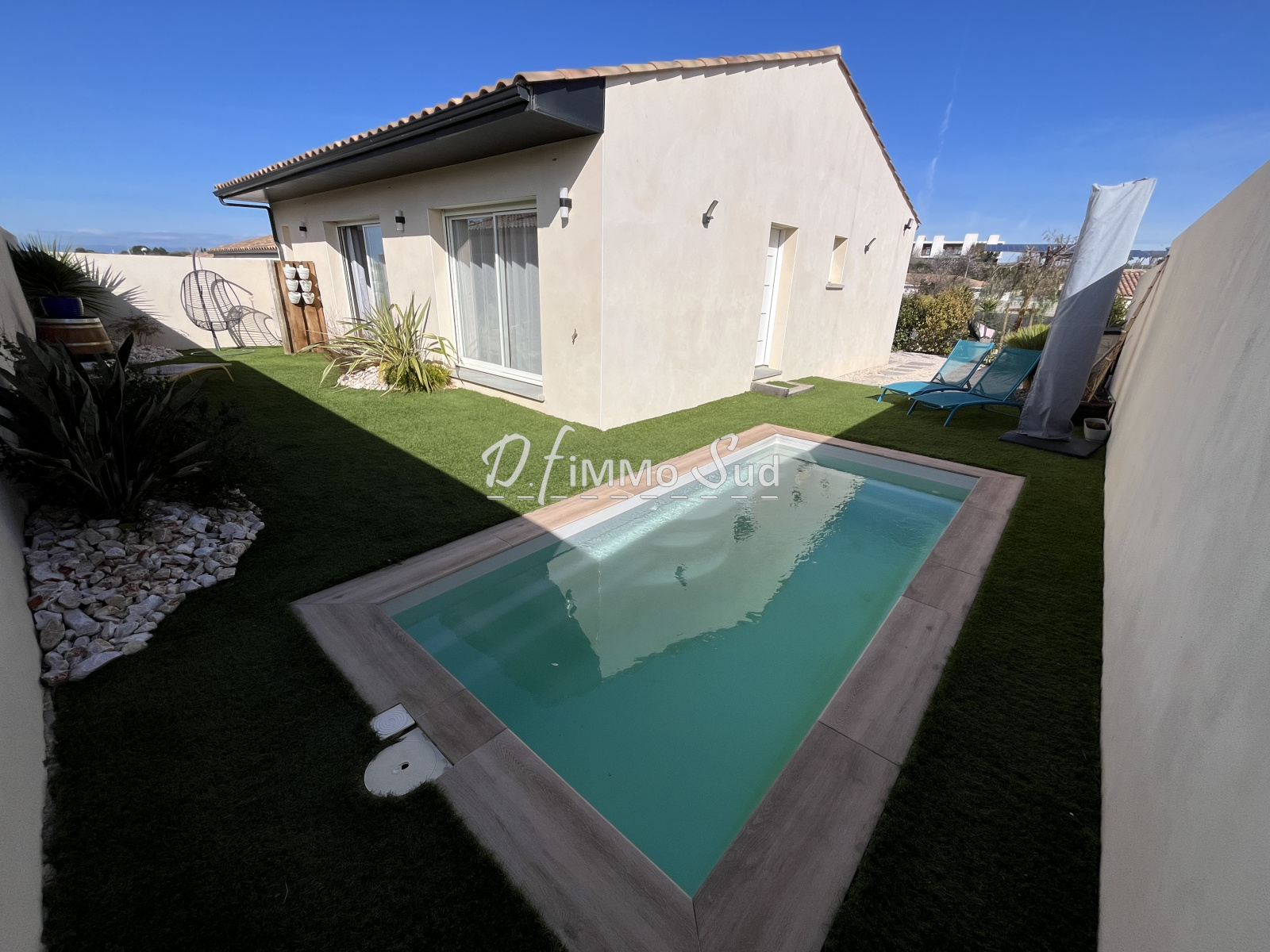 Image_, Maison, Nissan-lez-Enserune, ref :1820