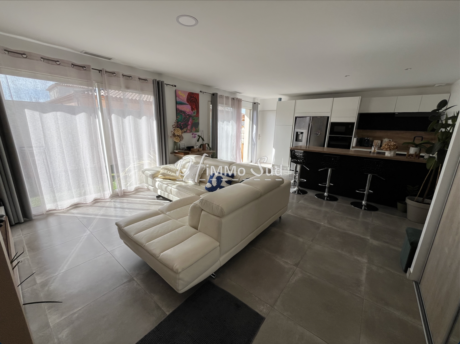 Image_, Maison, Nissan-lez-Enserune, ref :1820