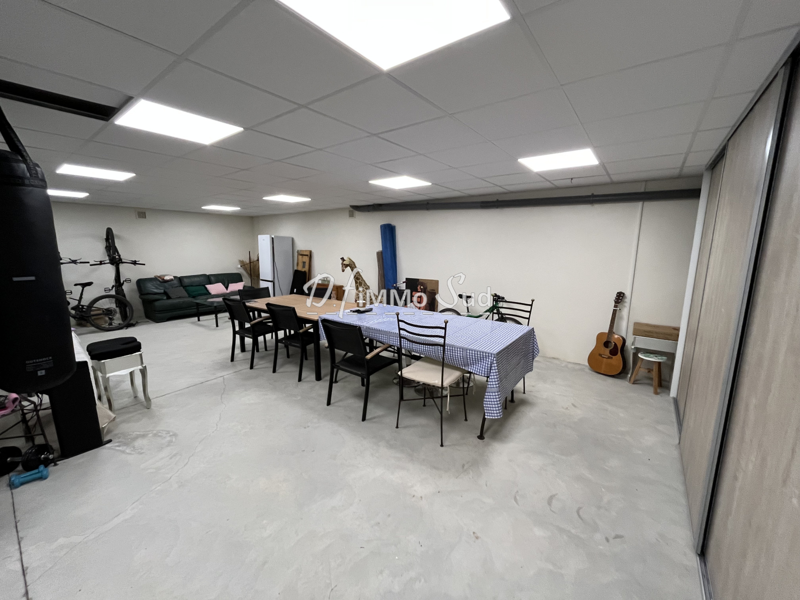 Image_, Maison, Nissan-lez-Enserune, ref :1820