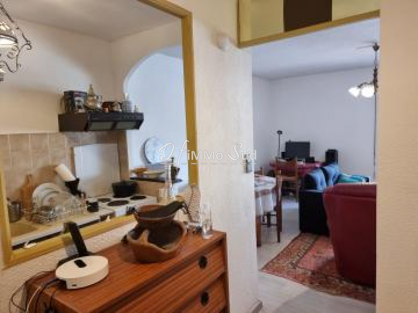 Image_, Appartement, Narbonne, ref :1135