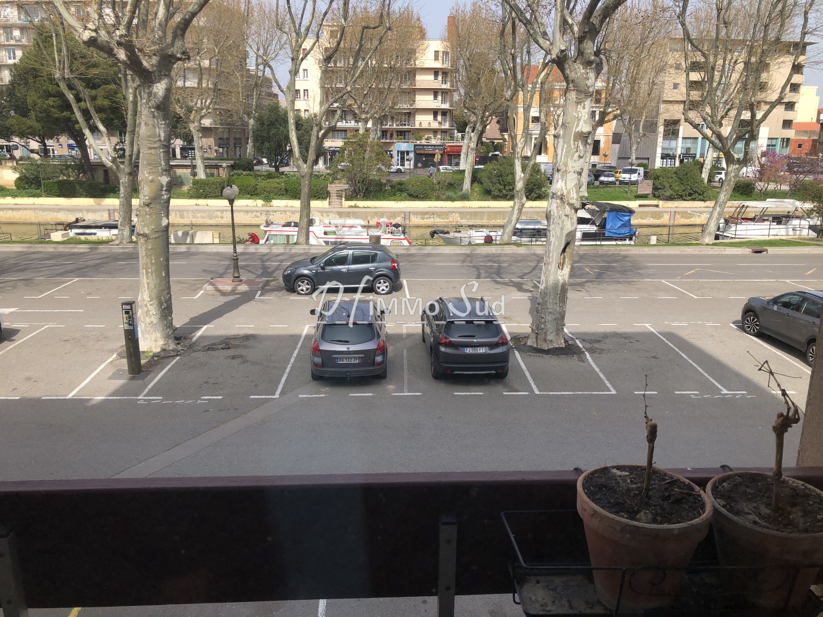 Image_, Appartement, Narbonne, ref :1135