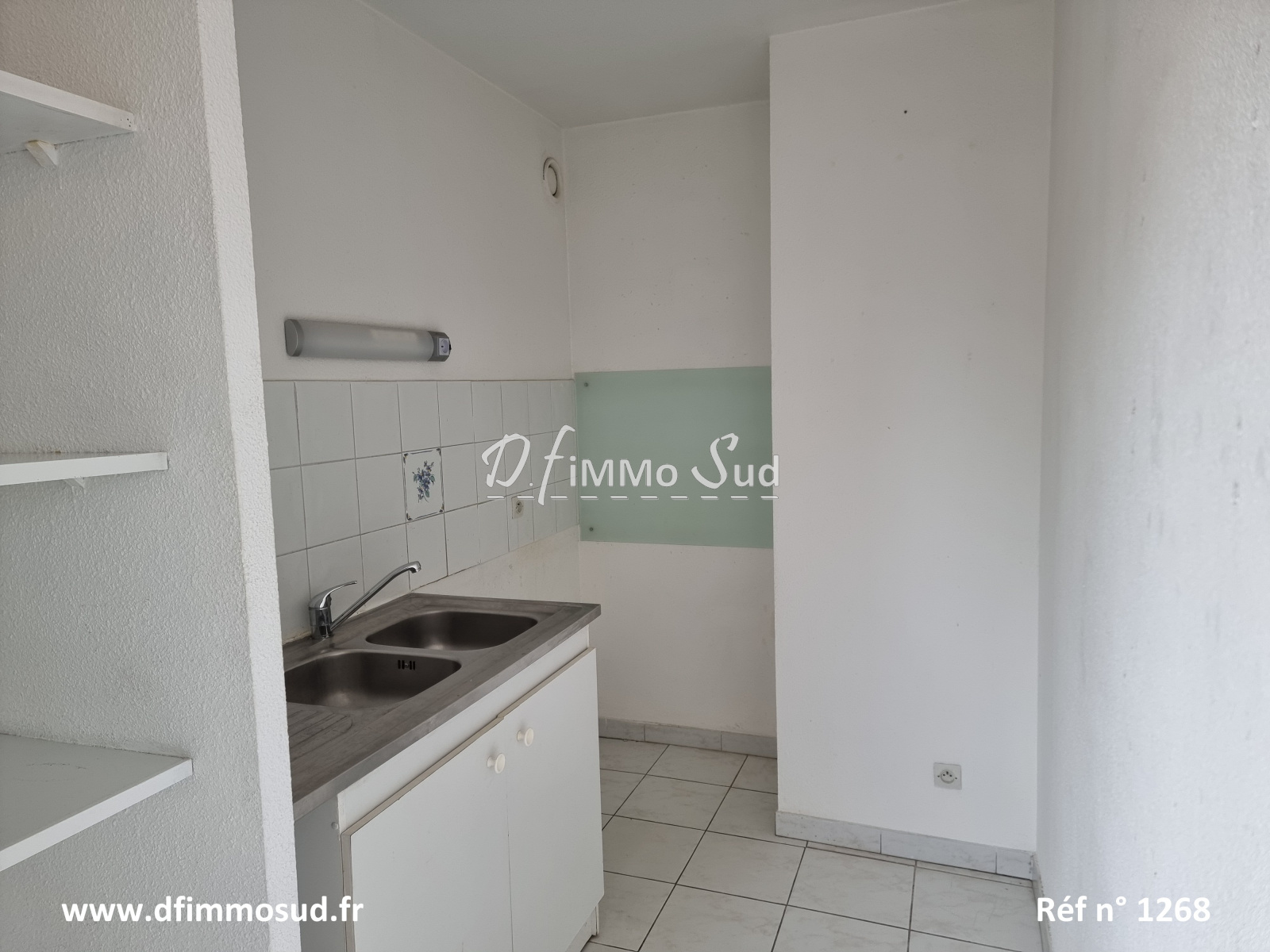 Image_, Appartement, Narbonne, ref :1268